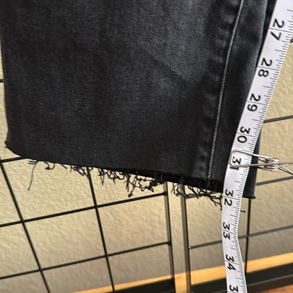 NWT favorite daughter Valentina Jeans perfect - Picture 5 of 9